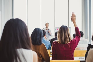 Desenvolvimento da liderança: quando investir em treinamentos?